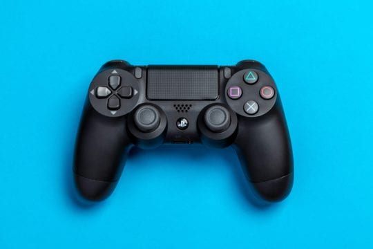 controllers for steam mac