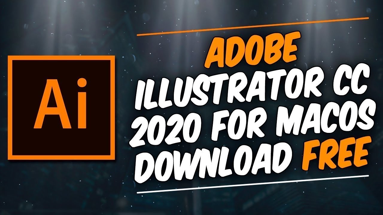 adobe illustrator free download for mac 10.6.8